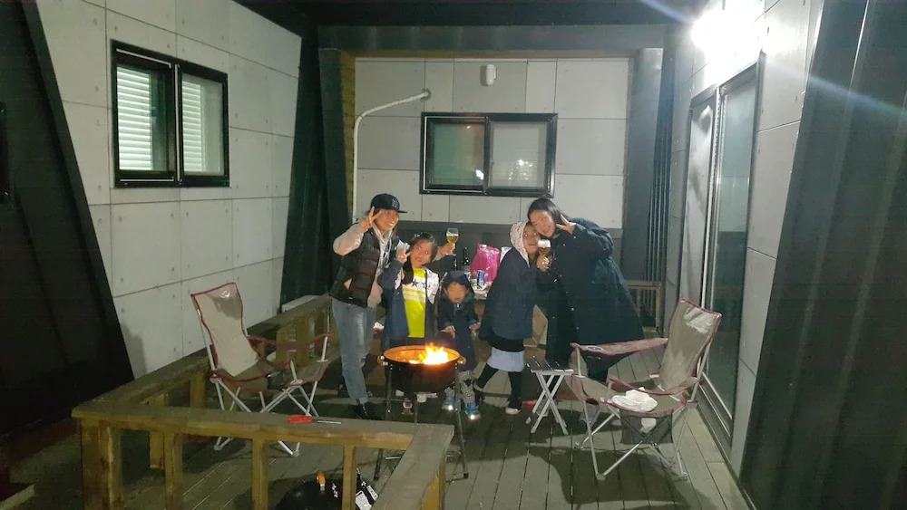 Haemil House