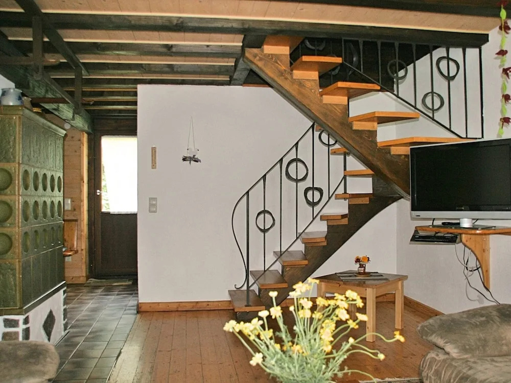 Historisches Ferienhaus im Schwarzwald