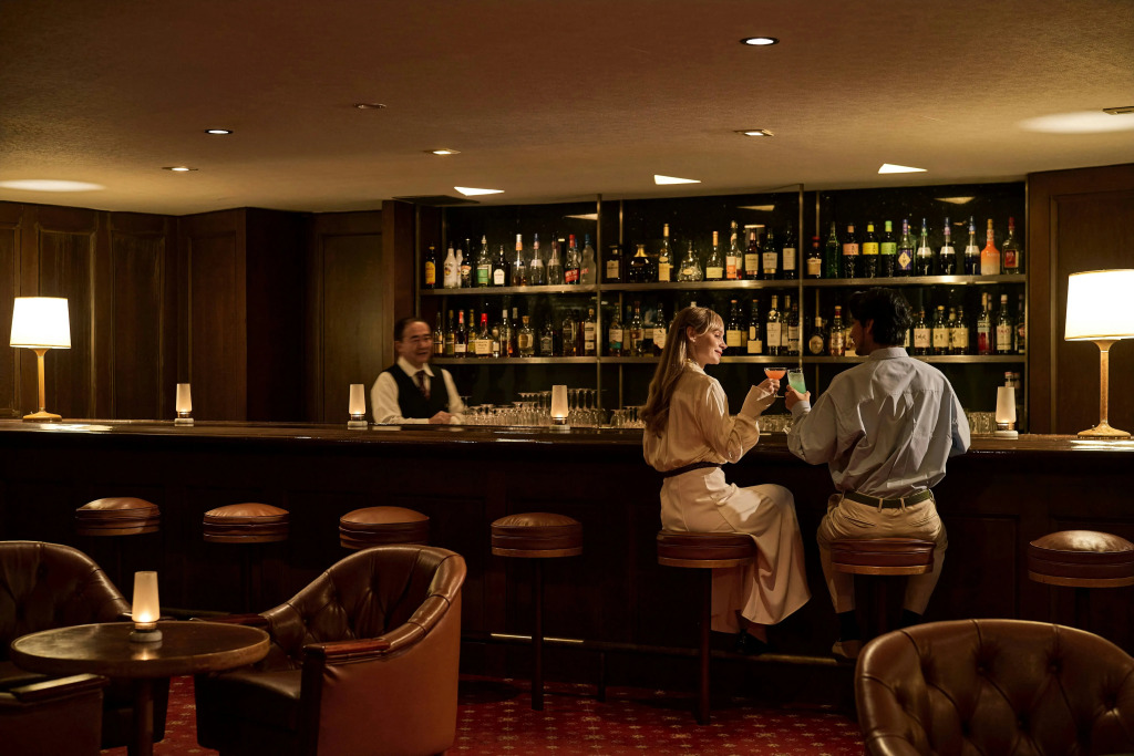 Kawana Hotel