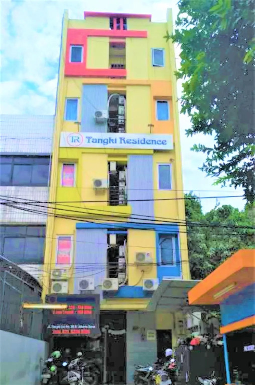 Tangki Residence 1