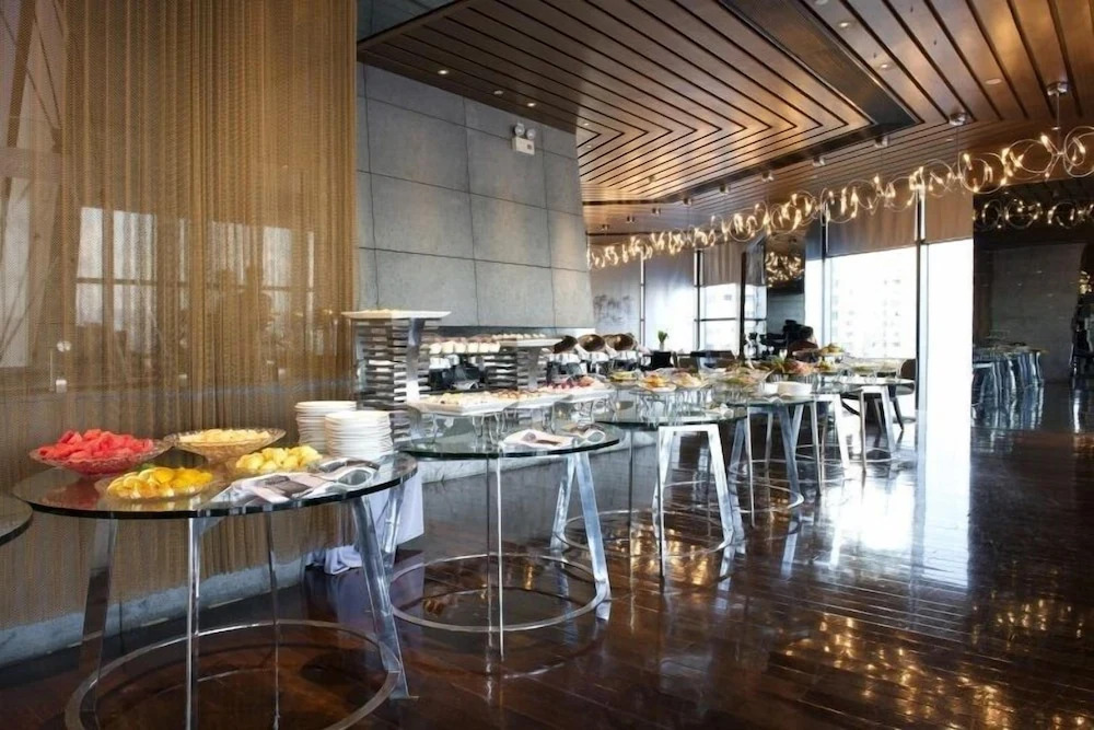 Lestie Hotel Zhuhai