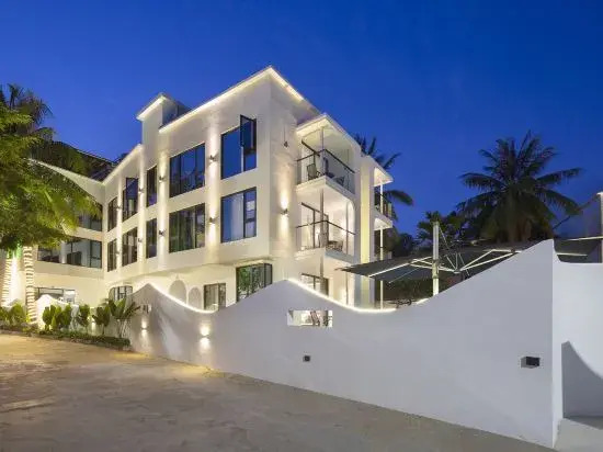 Xiaolu Chenke Muyuewan Homestay (Sanya Yalong Bay Bohoucun Branch)