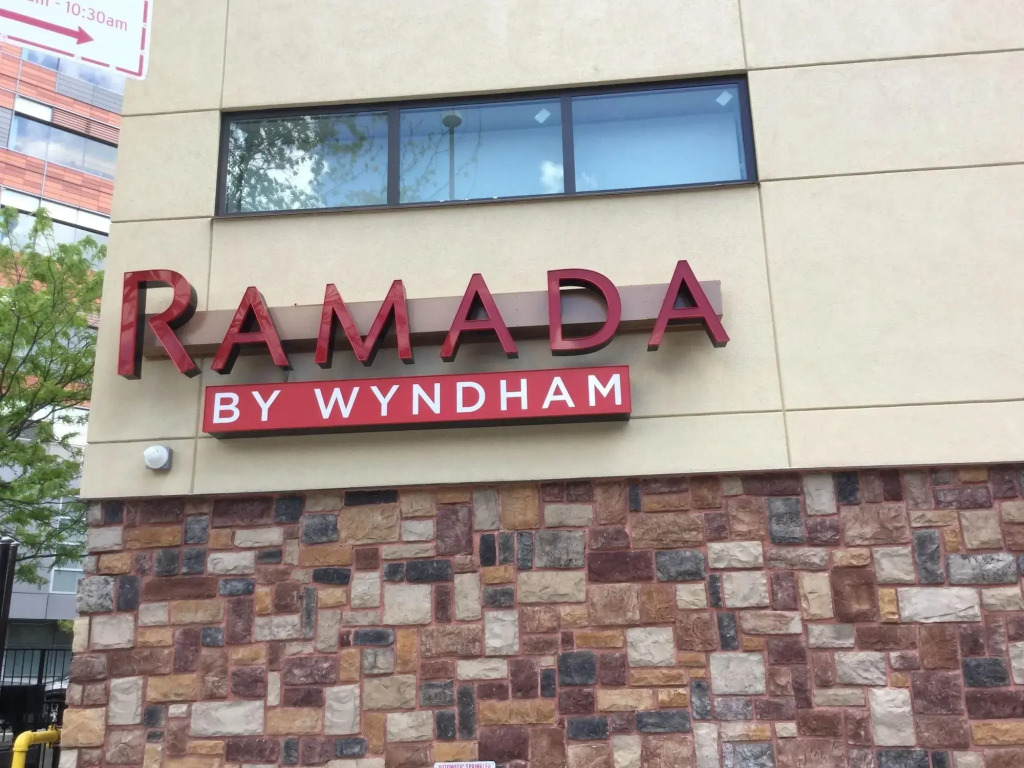 Ramada by Wyndham Bronx Terminal