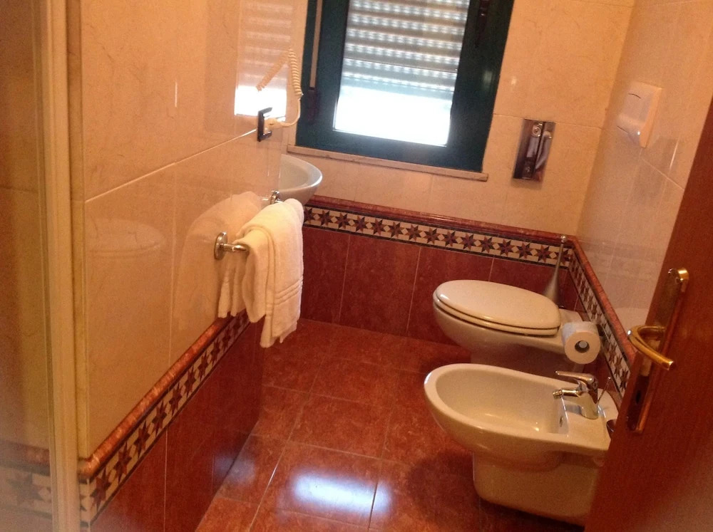 Hotel Ristorante Amalfitana