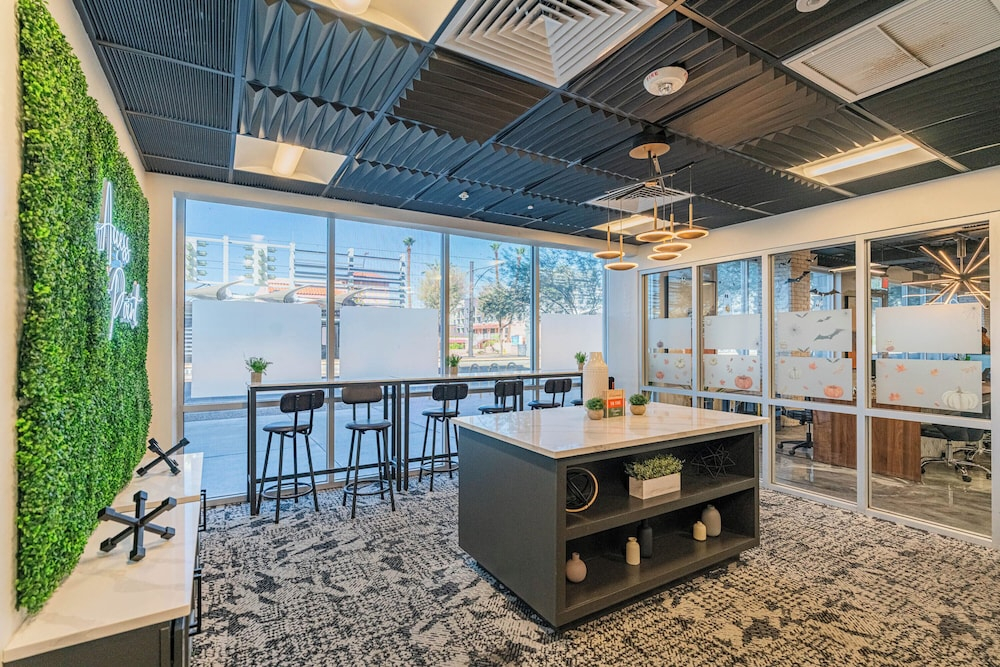 Modern Stay 6mins to ASU