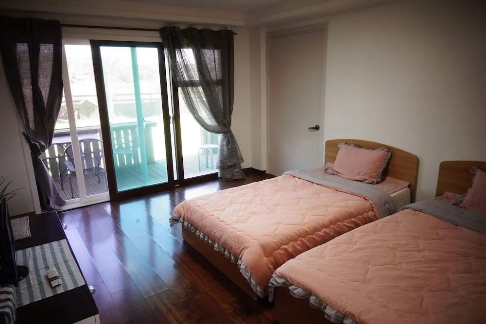 Lounge House Jejuda