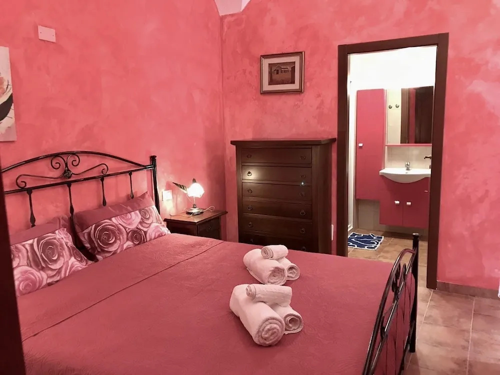La Dimora Nel Borgo