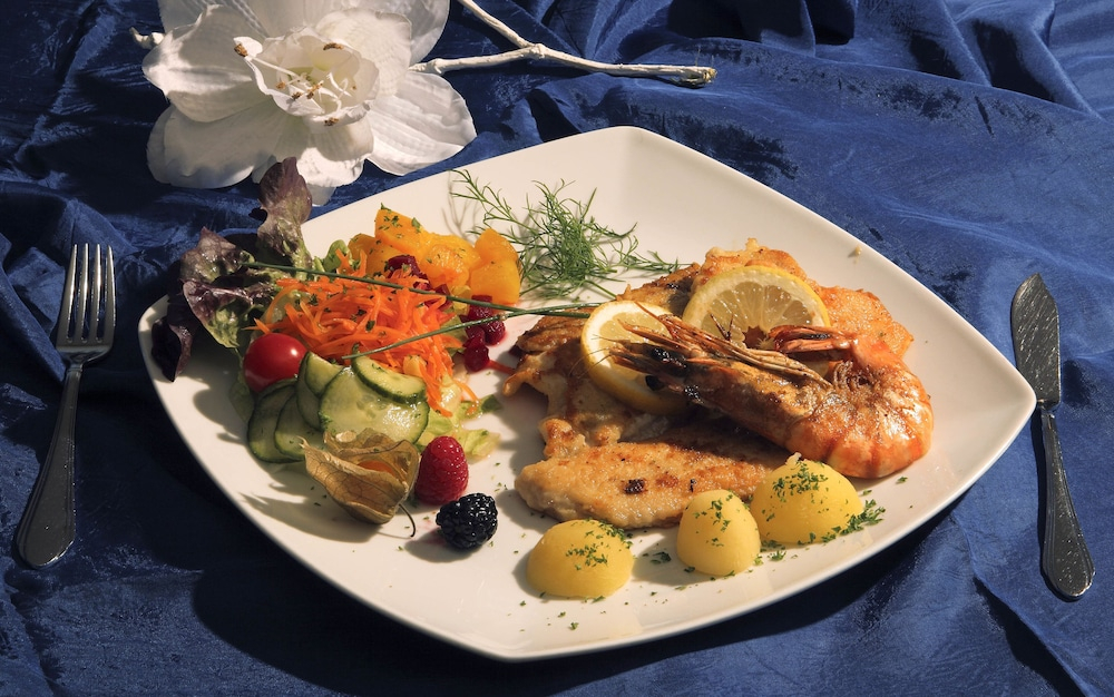 Landhotel Esen