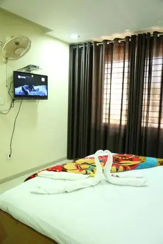 Ganesham Guest House