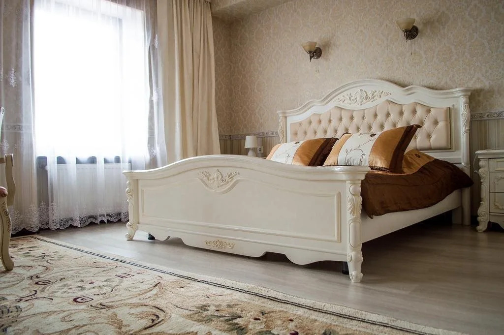 Maximus hotel