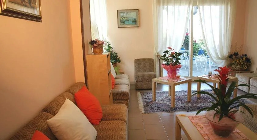 Hotel Lorena