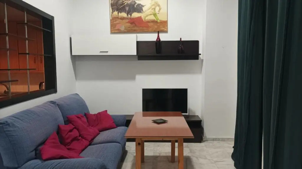 Apartamentos La Bola 94