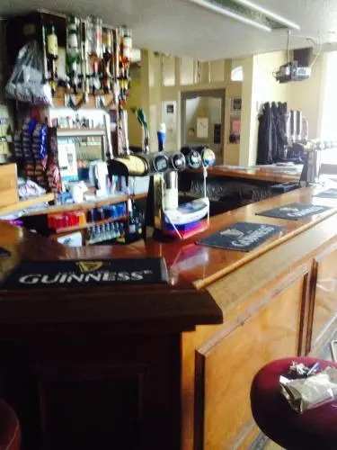 Mersey view Hotel & Pub