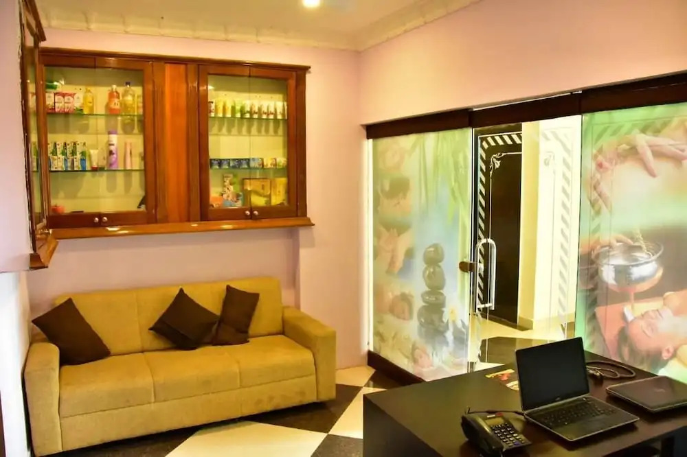 Ags Holiday Resorts