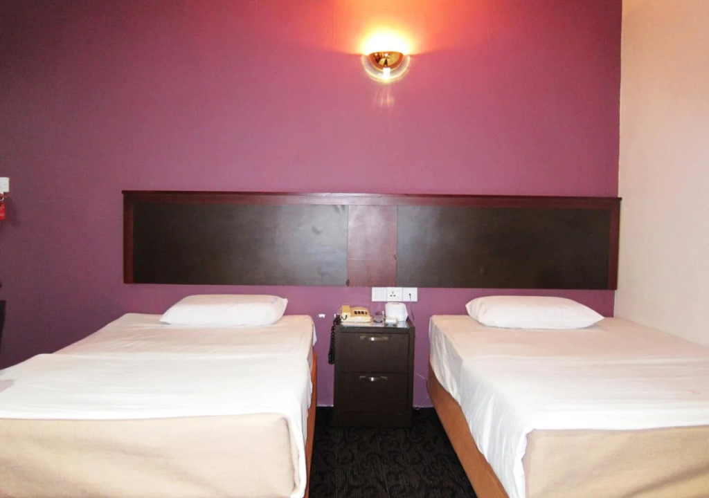 Oriental Inn