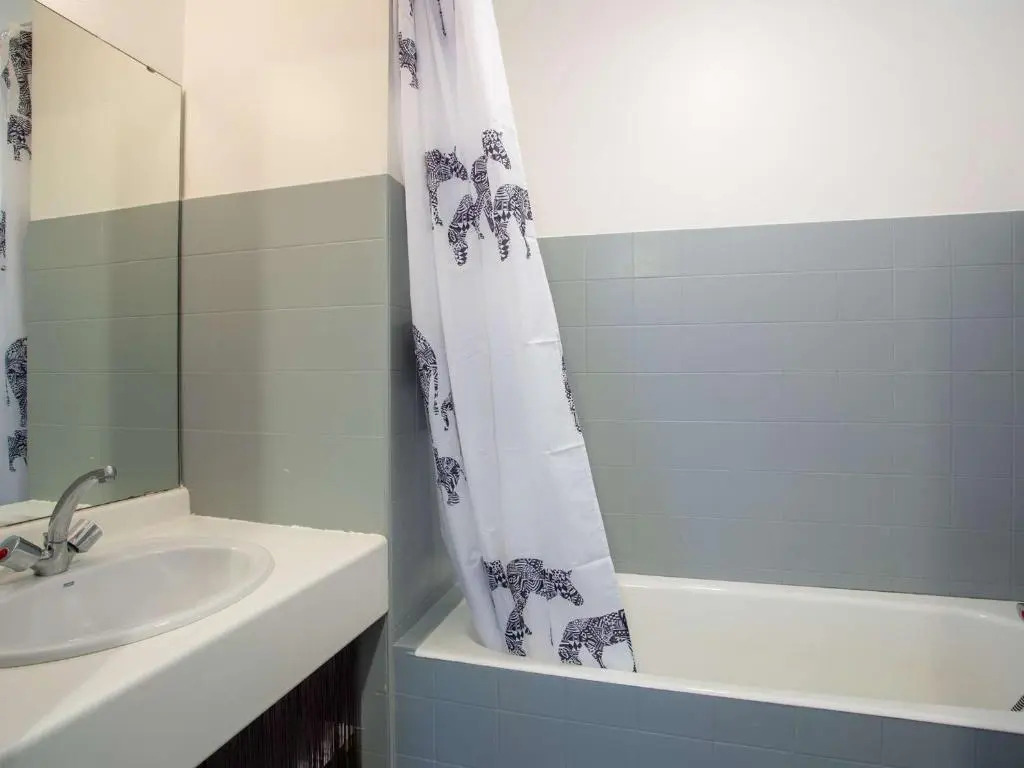 Appartement Urrugne, 2 Pièces, 6 Personnes - Fr-1-4-496
