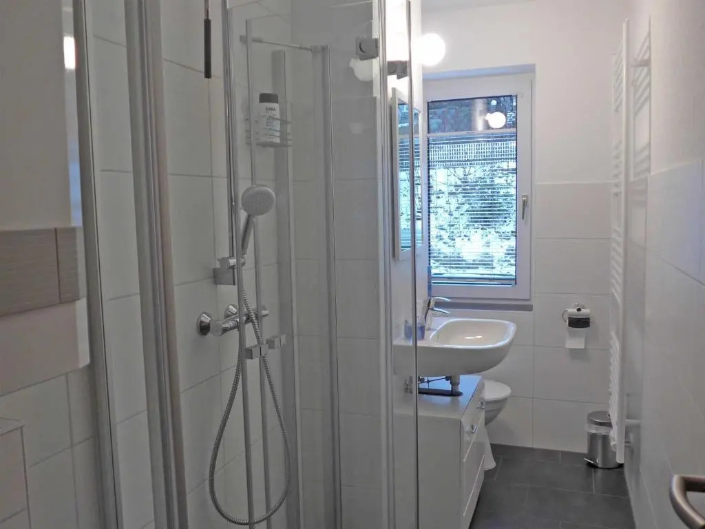 Ferienwohnung Oberwiesenthal ERZ 1