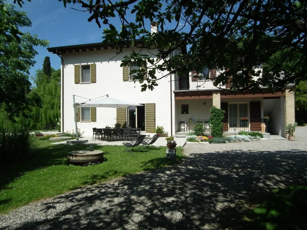 LIsolo b&b e case vacanza