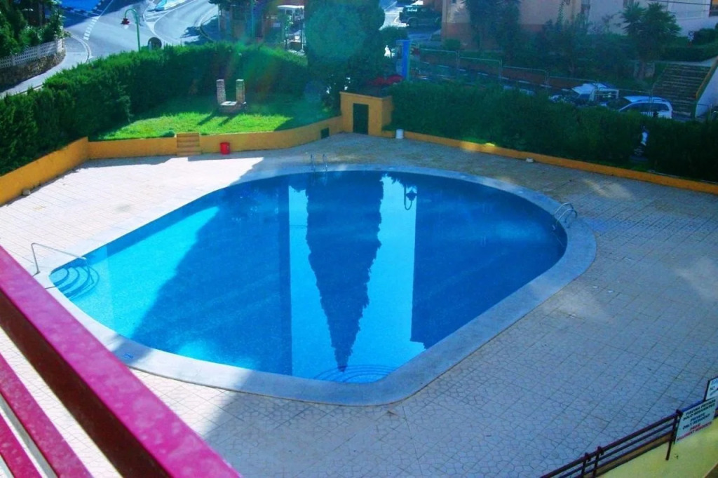 Europa Center-Fincas Benidorm