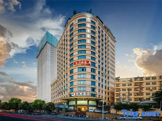 Zhu Ke Hotel