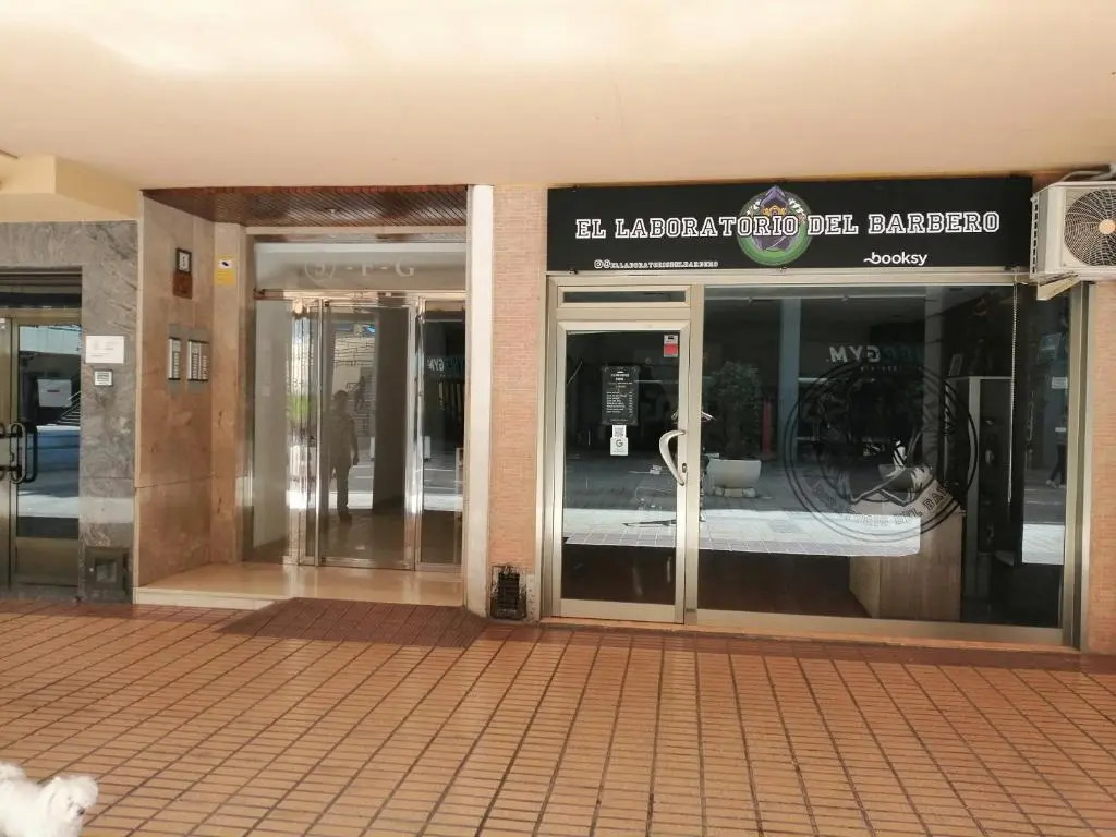 Habitación Maria Jose