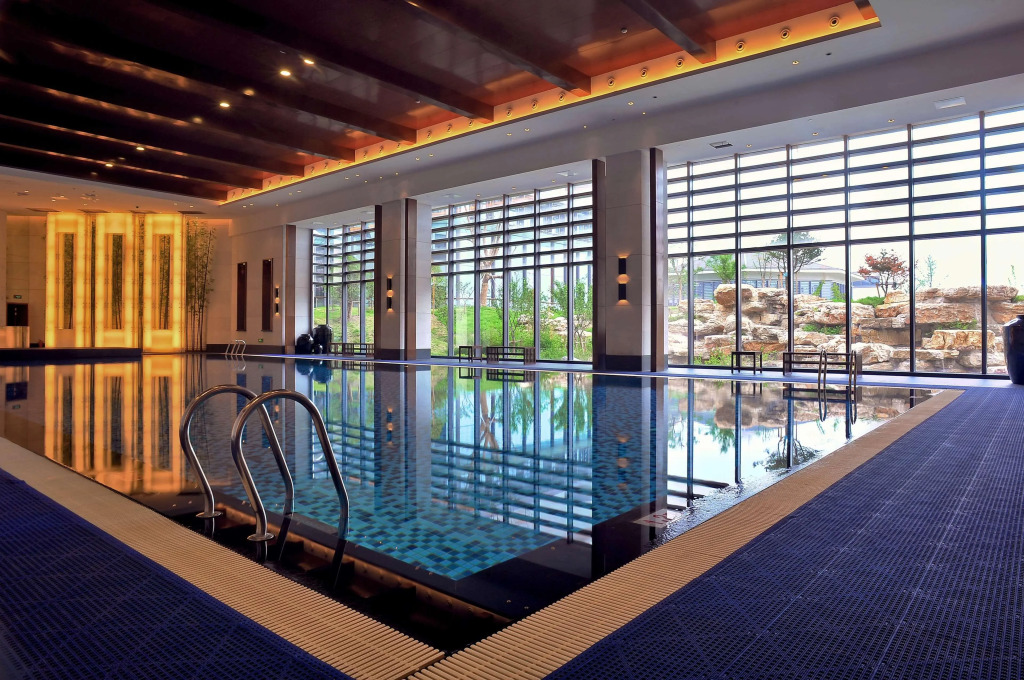 Worldhotel Grand Dushulake Suzhou