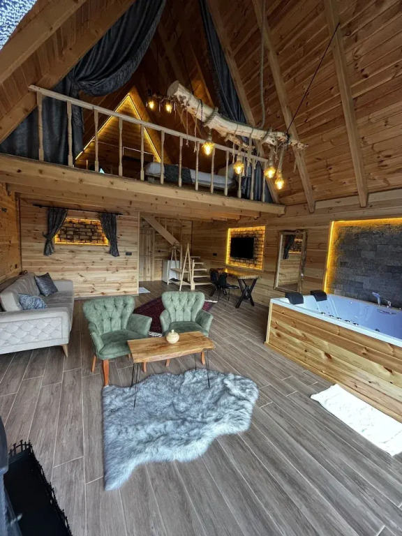 Mapi Bungalov