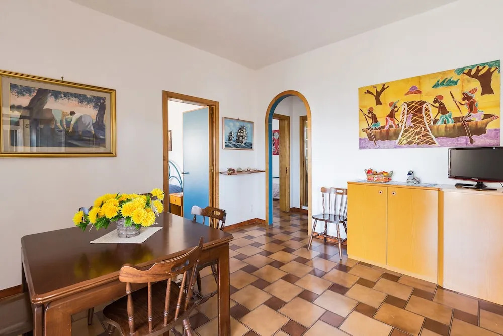 Appartamento Lago Sereno