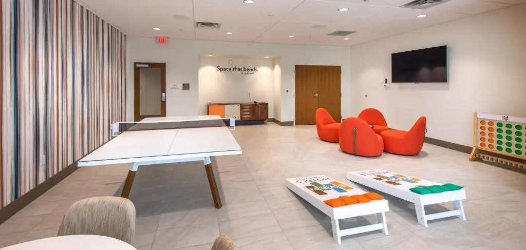 EVEN Hotel Atlanta - Ballpark Area by IHG