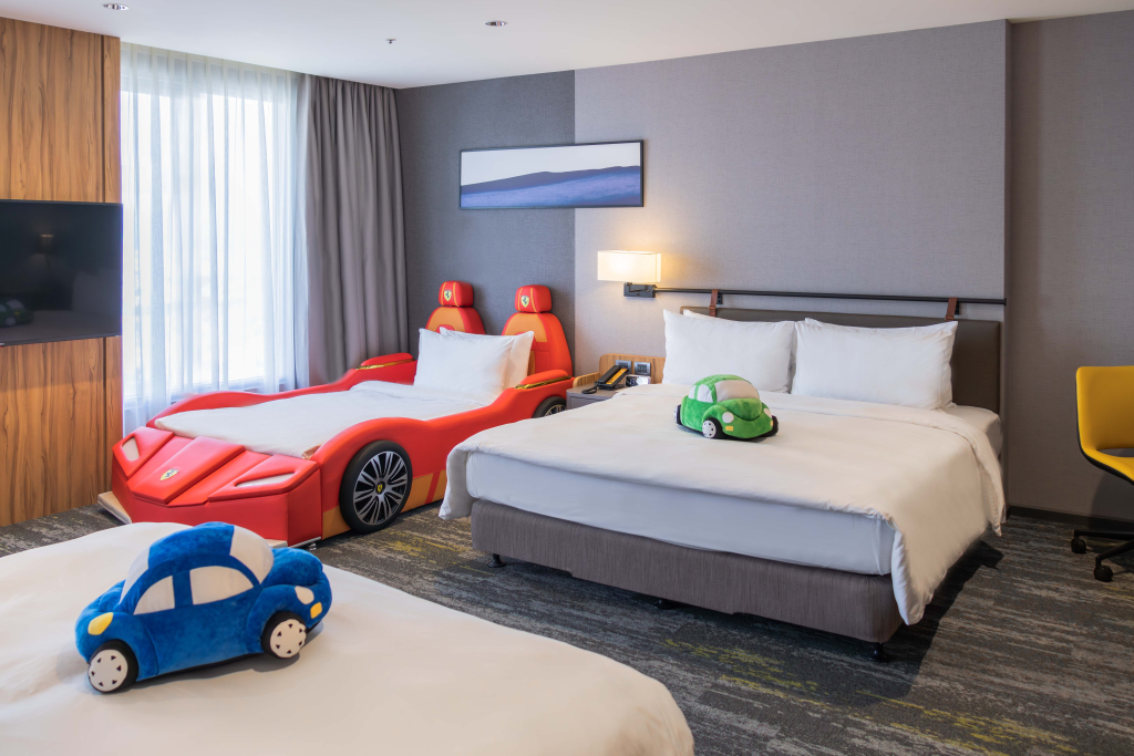 voco Chiayi by IHG