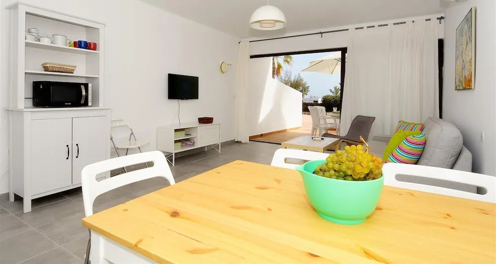 Apartamento Playa Grande Club De Mar