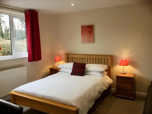 Smithaleigh Farm Rooms and Apartments