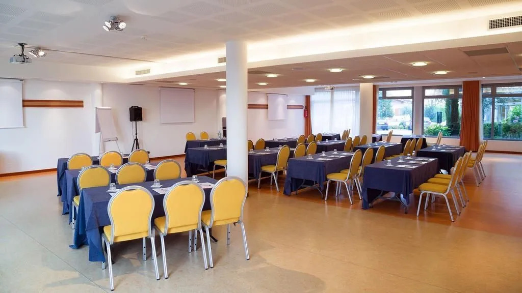 Hotel Montemezzi