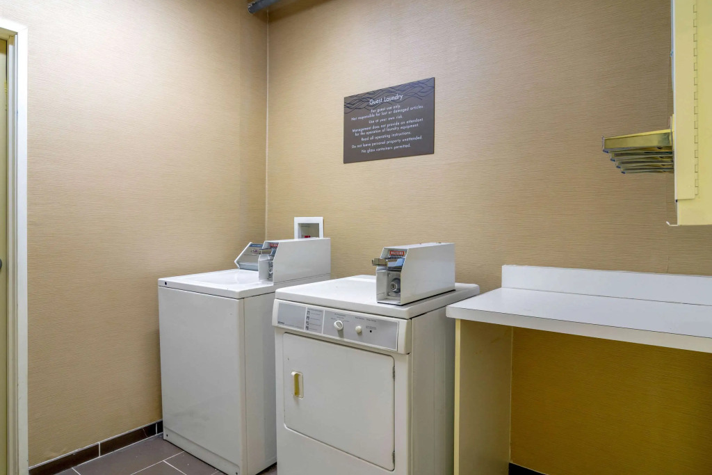 Comfort Inn & Suites Griffin North