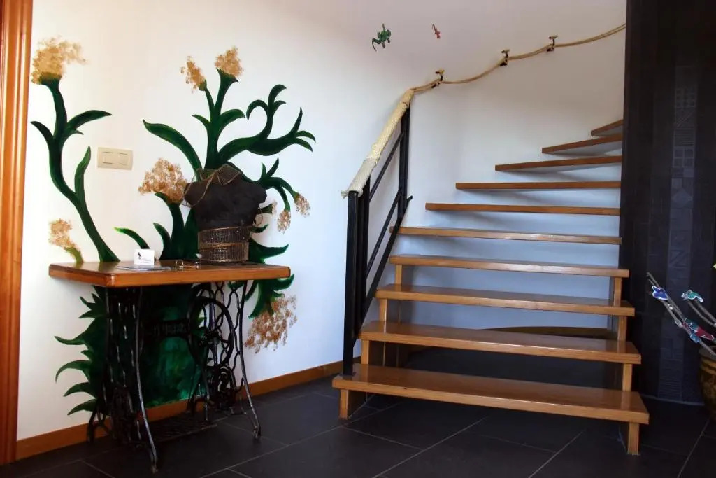 Casa Laureana