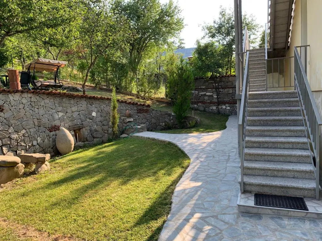 Guest House on Khandzteli 15