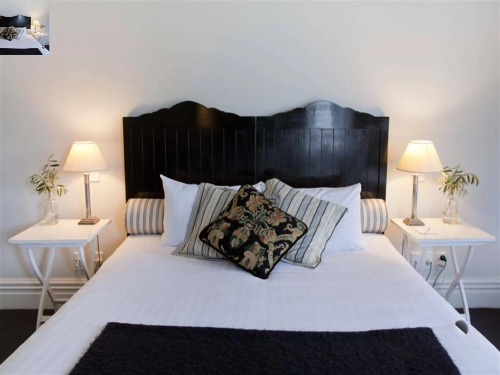The Martinborough Hotel