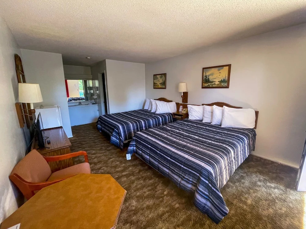 Scottish Inns Motel - Osage Beach