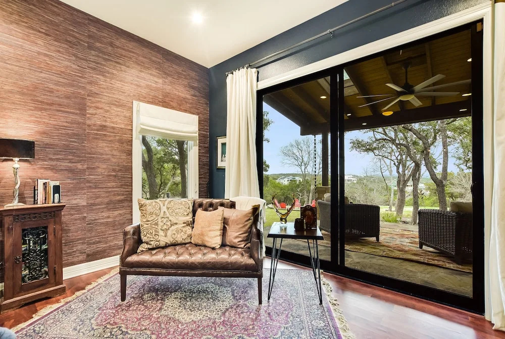 The Angelwylde Serenity Estate - 3 Br Home