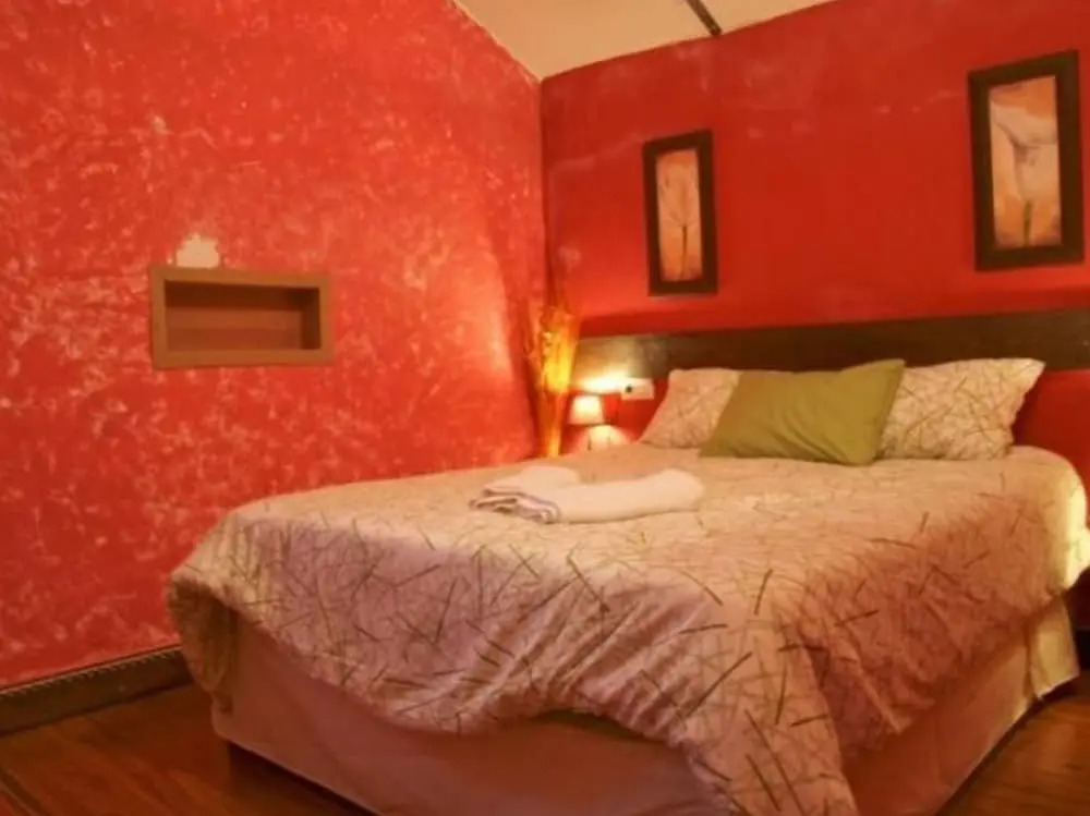 Cadiz 100810 4 Bedroom Holiday home By Mo Rentals