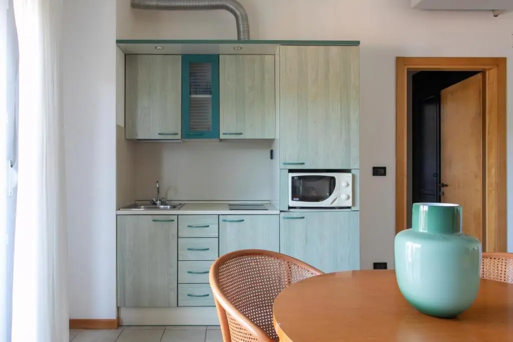 Harvey Suites Hotel & Residence