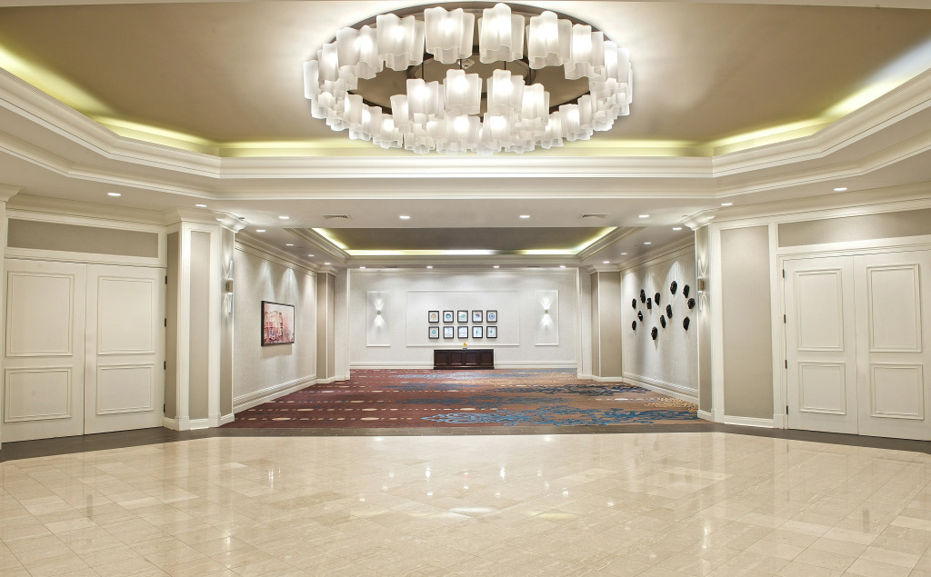 Hilton St. Petersburg Bayfront