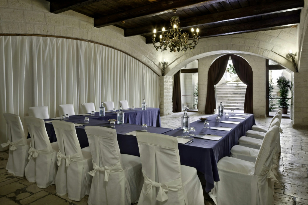 UNA HOTELS Regina Bari