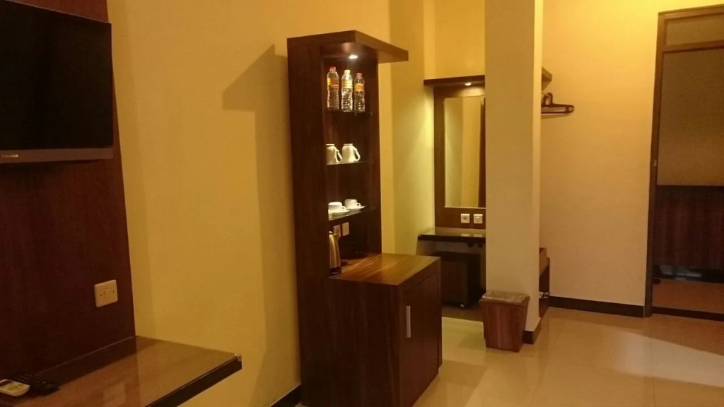 Hotel Selamet