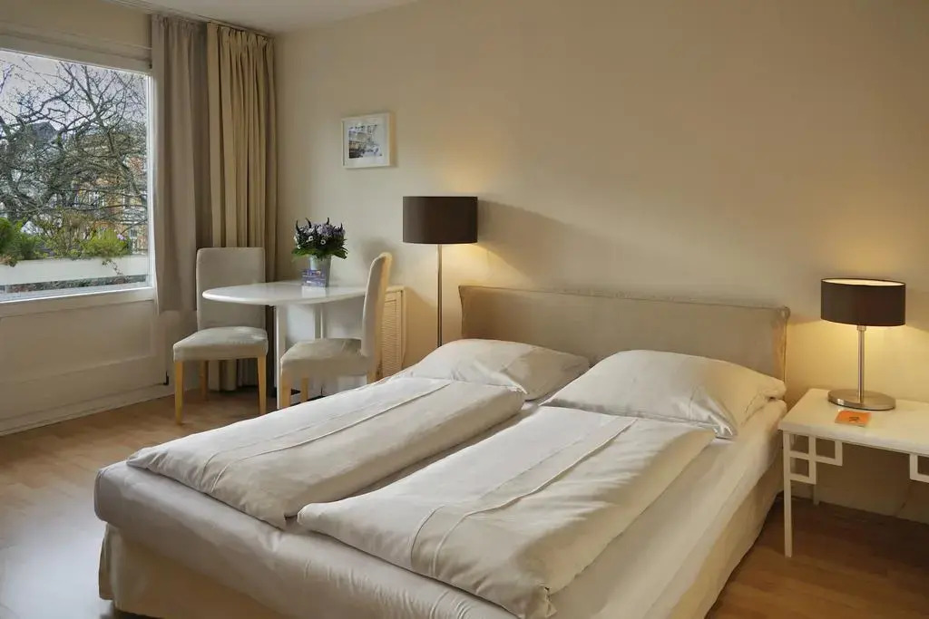 Oberhouse Apartments