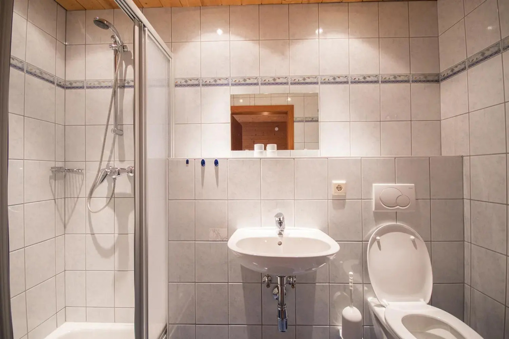 Appartements Grabenbauer