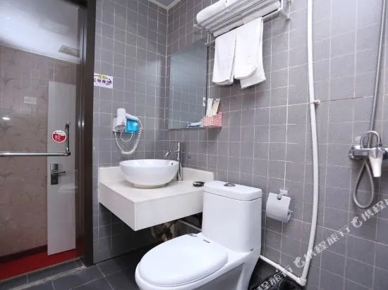 Urban Classic Hotel