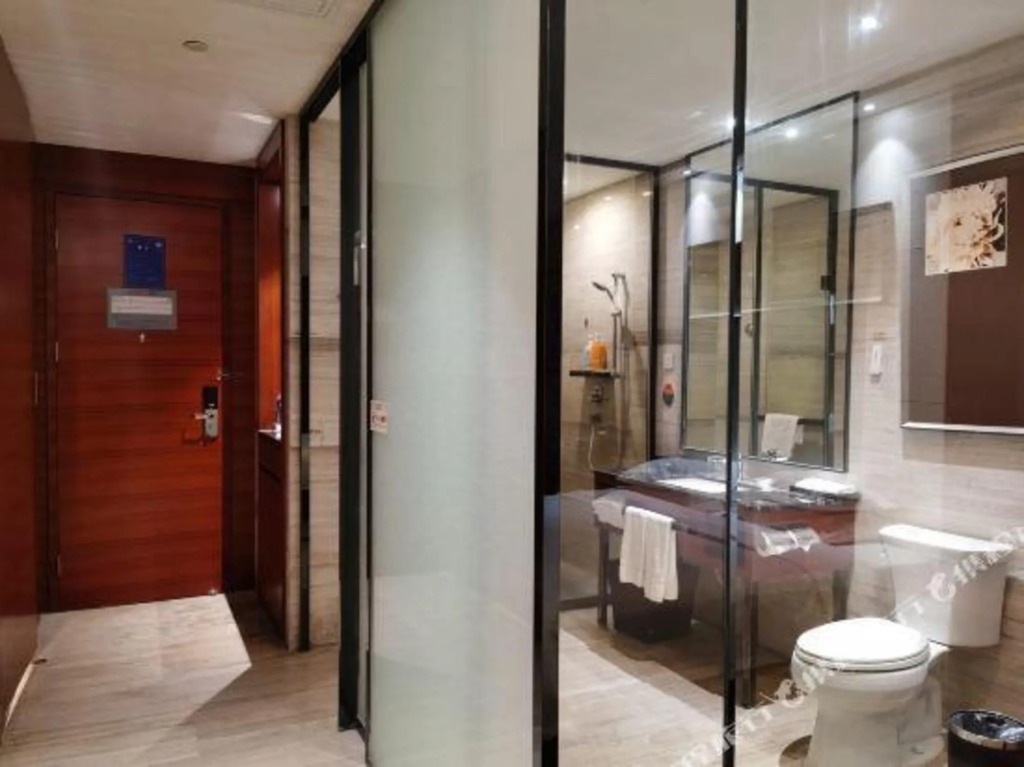 Victory Hotel