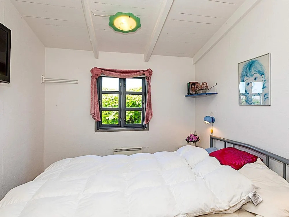 4 Person Holiday Home in Snedsted