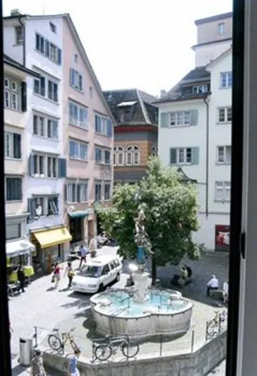 Franziskaner by Centra